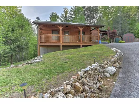 153 Lone Oak Road Erwin Tn 37650, Erwin, TN 37650 photo 2