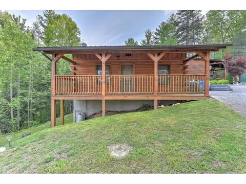 153 Lone Oak Road Erwin Tn 37650, Erwin, TN 37650 photo 3