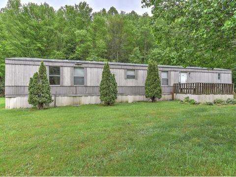 721 Fairview Rd, Hampton, TN 37658 photo 1
