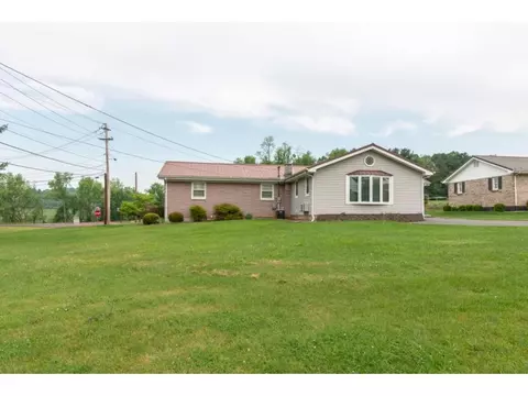 610 Thompson Drive Abingdon Va 24210, Abingdon, VA 24210 photo 2
