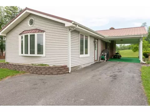 610 Thompson Drive Abingdon Va 24210, Abingdon, VA 24210 photo 3
