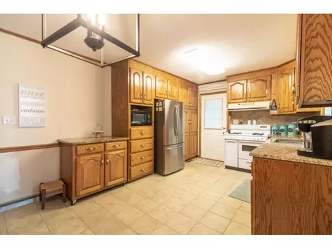 610 Thompson Drive Abingdon Va 24210, Abingdon, VA 24210 photo 5