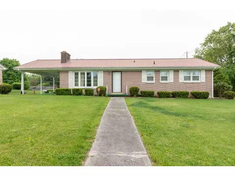 610 Thompson Drive Abingdon Va 24210, Abingdon, VA 24210 photo 1