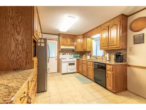 610 Thompson Drive Abingdon Va 24210, Abingdon, VA 24210 photo 4