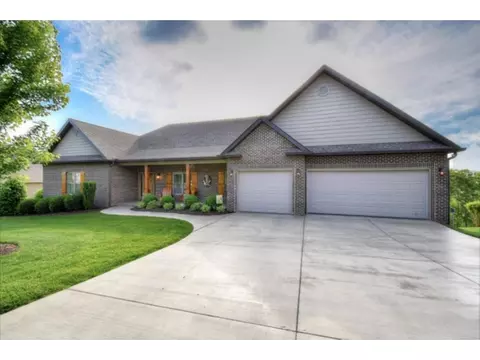 1163 Cliffview Circle Gray Tn 37615, Gray, TN 37615 photo 1