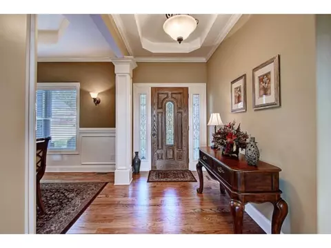 1163 Cliffview Circle Gray Tn 37615, Gray, TN 37615 photo 4