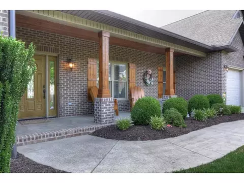 1163 Cliffview Circle Gray Tn 37615, Gray, TN 37615 photo 2