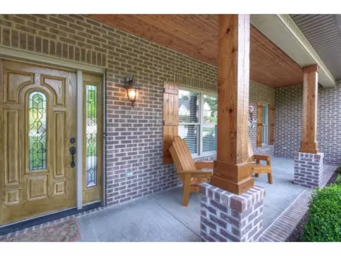 1163 Cliffview Circle Gray Tn 37615, Gray, TN 37615 photo 3