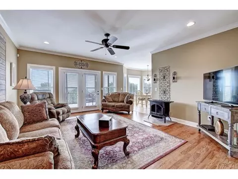 1163 Cliffview Circle Gray Tn 37615, Gray, TN 37615 photo 5