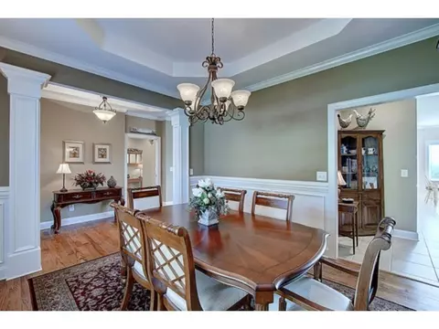 1163 Cliffview Circle Gray Tn 37615, Gray, TN 37615 photo 13