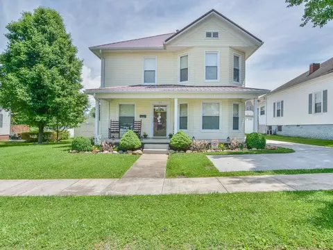 323 Catawba Street Erwin Tn 37650, Erwin, TN 37650 photo 1