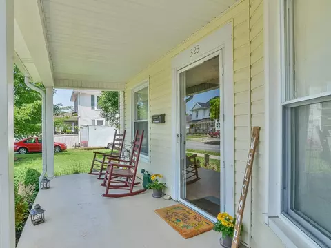 323 Catawba Street Erwin Tn 37650, Erwin, TN 37650 photo 10