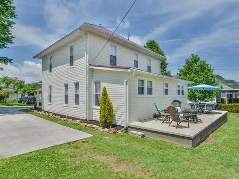 323 Catawba Street Erwin Tn 37650, Erwin, TN 37650 photo 8