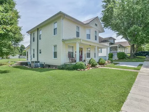 323 Catawba Street Erwin Tn 37650, Erwin, TN 37650 photo 2