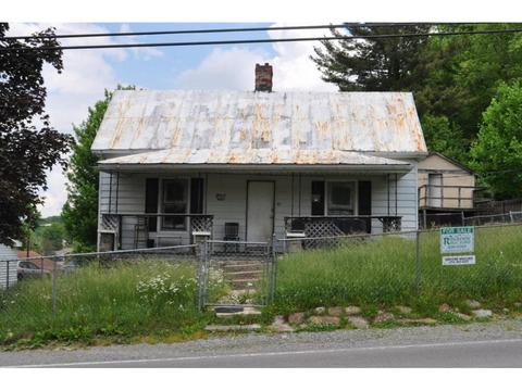 903 Coeburn Rd, Wise, VA 24293 photo 1
