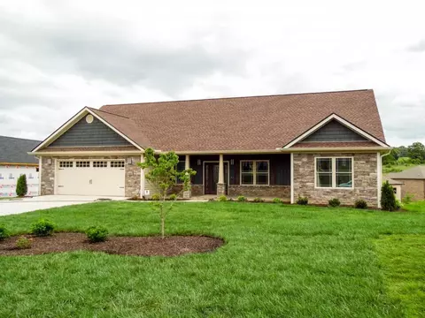 1332 Savin Falls Gray Tn 37615, Gray, TN 37615 photo 1
