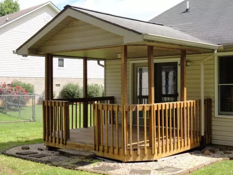 110 Pine Hill Drive Gray Tn 37615, Gray, TN 37615 photo 6