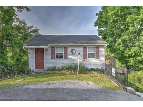 69 Marshall Rd, Bristol, VA 24201 photo 1