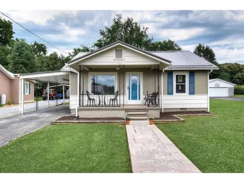 129 Ruby Avenue Elizabethton Tn 37643, Elizabethton, TN 37643 photo 1