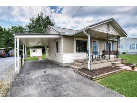 129 Ruby Avenue Elizabethton Tn 37643, Elizabethton, TN 37643 photo 3