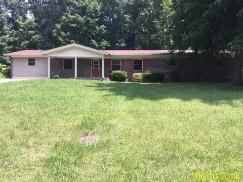 724 Whippoorwill Drive Talbott Tn 37877, Talbott, TN 37877 photo 2