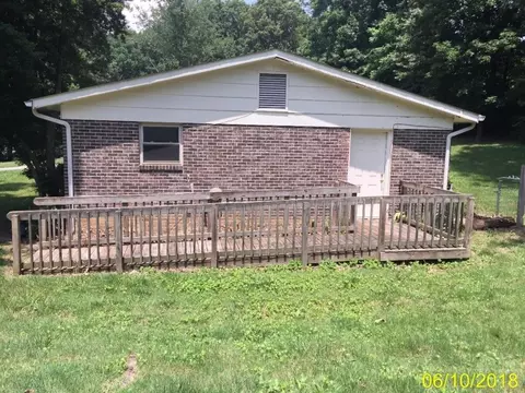 724 Whippoorwill Drive Talbott Tn 37877, Talbott, TN 37877 photo 3
