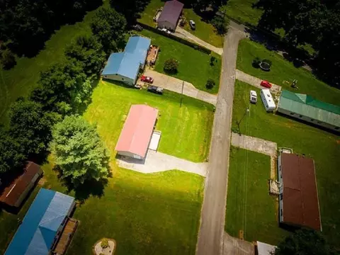 1511 Inram Heights Road Talbott Tn 37877, Talbott, TN 37877 photo 17