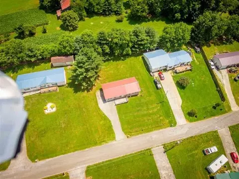 1511 Inram Heights Road Talbott Tn 37877, Talbott, TN 37877 photo 2