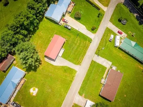 1511 Inram Heights Road Talbott Tn 37877, Talbott, TN 37877 photo 25