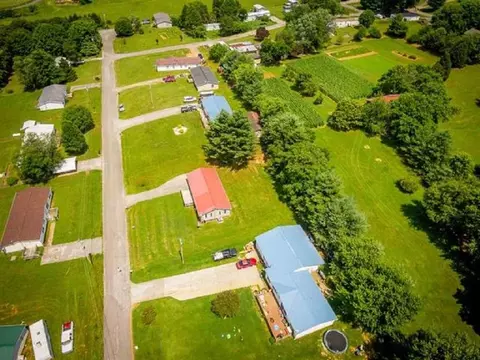 1511 Inram Heights Road Talbott Tn 37877, Talbott, TN 37877 photo 23