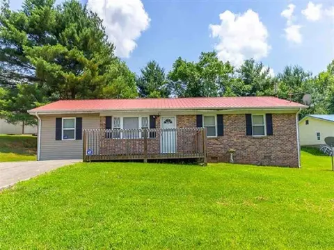 1511 Inram Heights Road Talbott Tn 37877, Talbott, TN 37877 photo 19