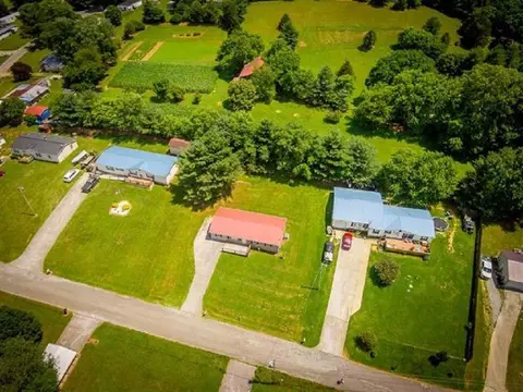 1511 Inram Heights Road Talbott Tn 37877, Talbott, TN 37877 photo 4