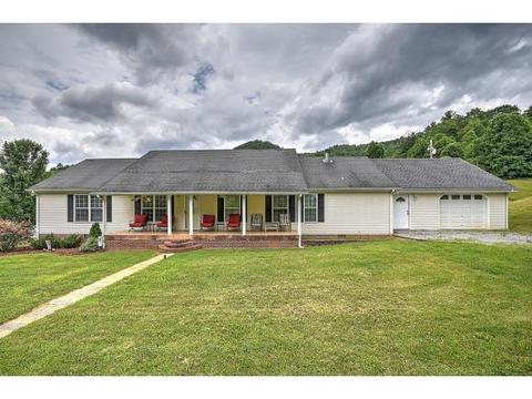 1524 Coffee Ridge Loop, Erwin, TN 37650 photo 1
