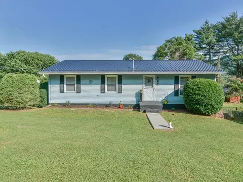 645 Elm Avenue Erwin Tn 37650, Erwin, TN 37650 photo 1