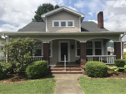 424 Catawba Street Erwin Tn 37650, Erwin, TN 37650 photo 1
