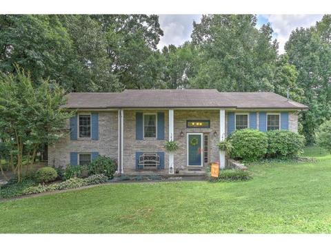 320 Hope Rd, Greeneville, TN 37745 photo 1