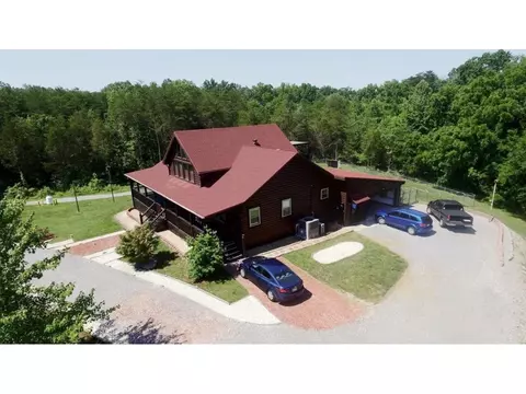 141 Forrest View Lane Mohawk Tn 37810, Mohawk, TN 37810 photo 2