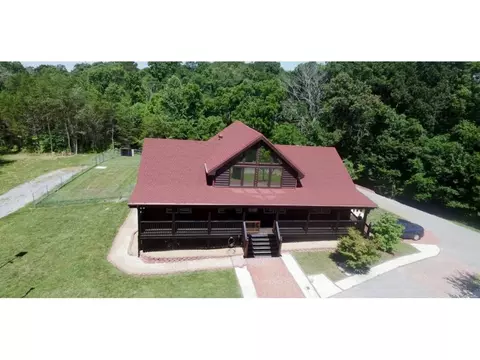 141 Forrest View Lane Mohawk Tn 37810, Mohawk, TN 37810 photo 1