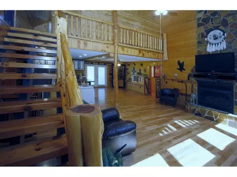 141 Forrest View Lane Mohawk Tn 37810, Mohawk, TN 37810 photo 6
