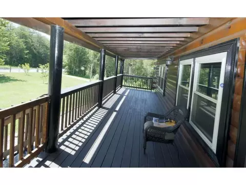 141 Forrest View Lane Mohawk Tn 37810, Mohawk, TN 37810 photo 4