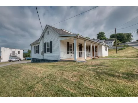 1021 State Street Bristol Tn 37620, Bristol, TN 37620 photo 1