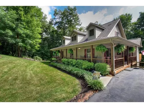 175 Indian Ridge Court Erwin Tn 37650, Erwin, TN 37650 photo 6