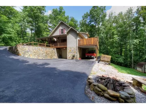 175 Indian Ridge Court Erwin Tn 37650, Erwin, TN 37650 photo 31