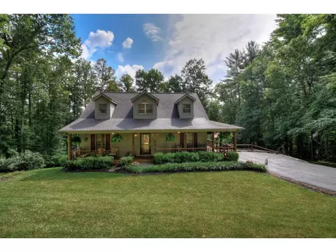 175 Indian Ridge Court Erwin Tn 37650, Erwin, TN 37650 photo 2