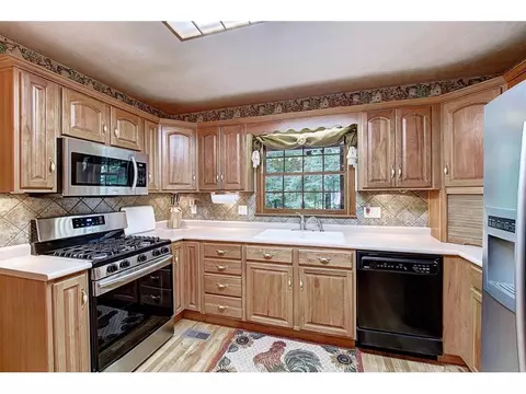 175 Indian Ridge Court Erwin Tn 37650, Erwin, TN 37650 photo 16