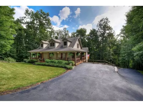 175 Indian Ridge Court Erwin Tn 37650, Erwin, TN 37650 photo 1