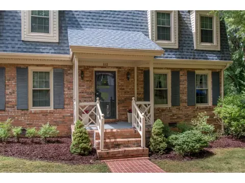112 Maxwell Drive Bristol Tn 37620, Bristol, TN 37620 photo 31