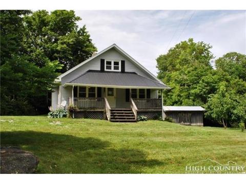 1819 Worley Rd Banner Elk Nc 28604 Mls 409011 Movoto Com