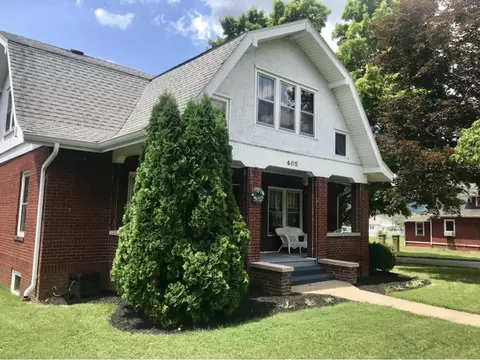 405 Ohio Avenue Erwin Tn 37650, Erwin, TN 37650 photo 2