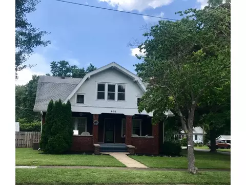 405 Ohio Avenue Erwin Tn 37650, Erwin, TN 37650 photo 1
